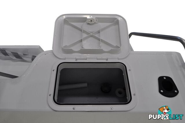 Quintrex 520 Ocean Spirit + Yamaha F90hp 4-Stroke - Pack 1 for sale online prices