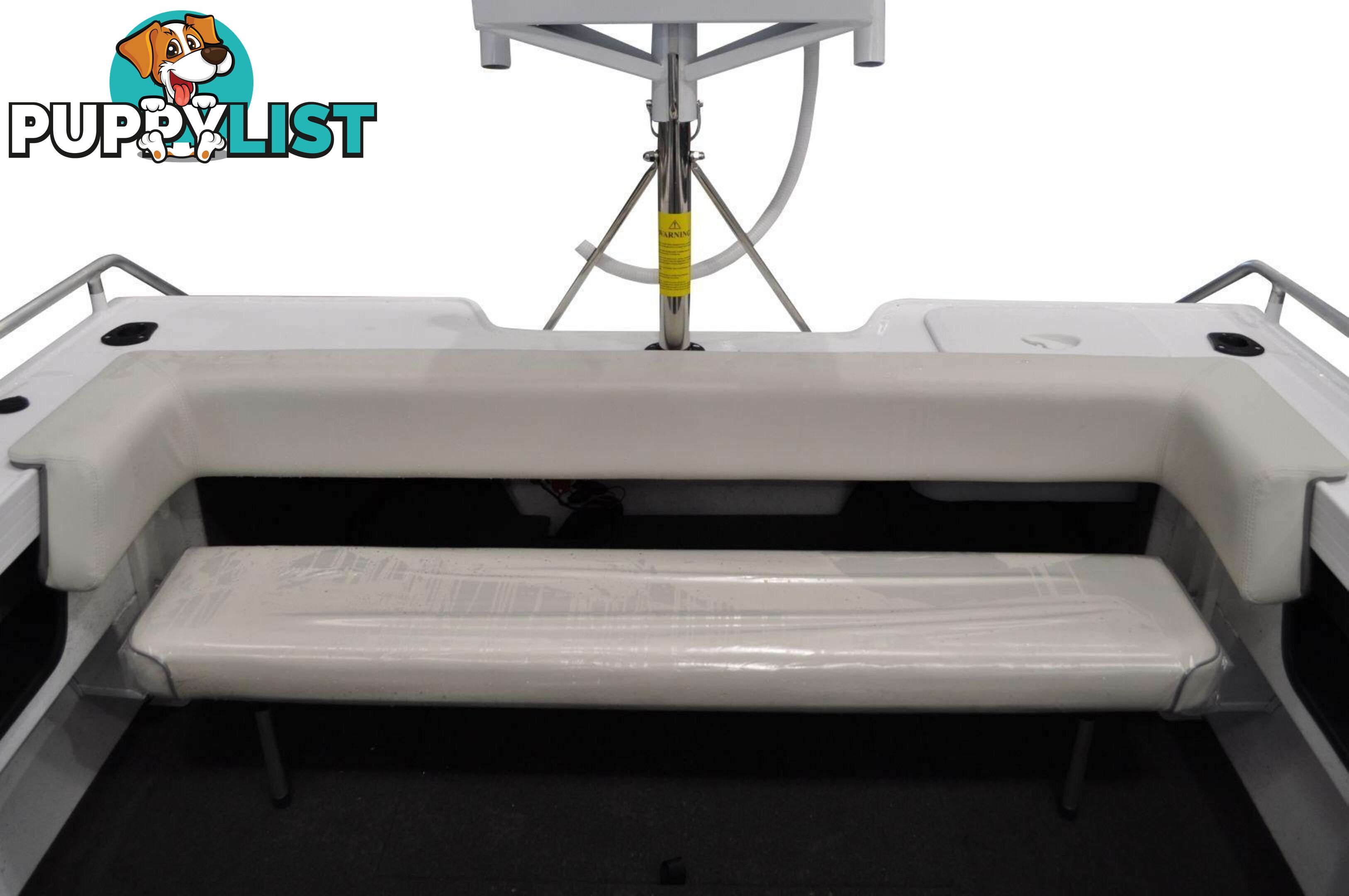 Quintrex 520 Ocean Spirit + Yamaha F90hp 4-Stroke - Pack 1 for sale online prices