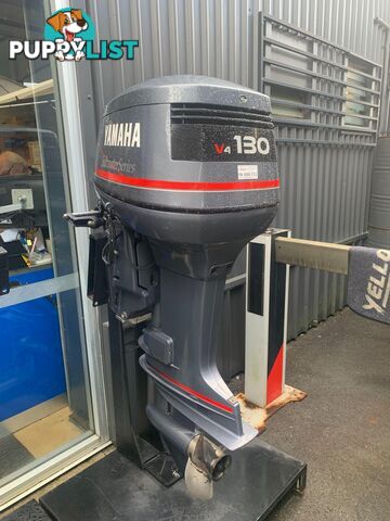 Pre-Owned F130BETOX - LOW HOURS - 2010 Model!