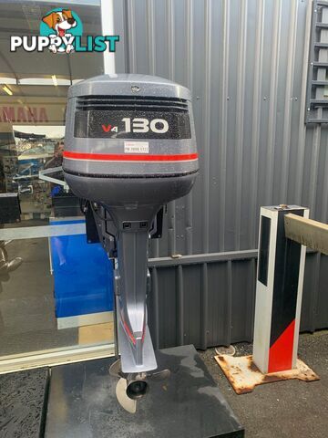 Pre-Owned F130BETOX - LOW HOURS - 2010 Model!