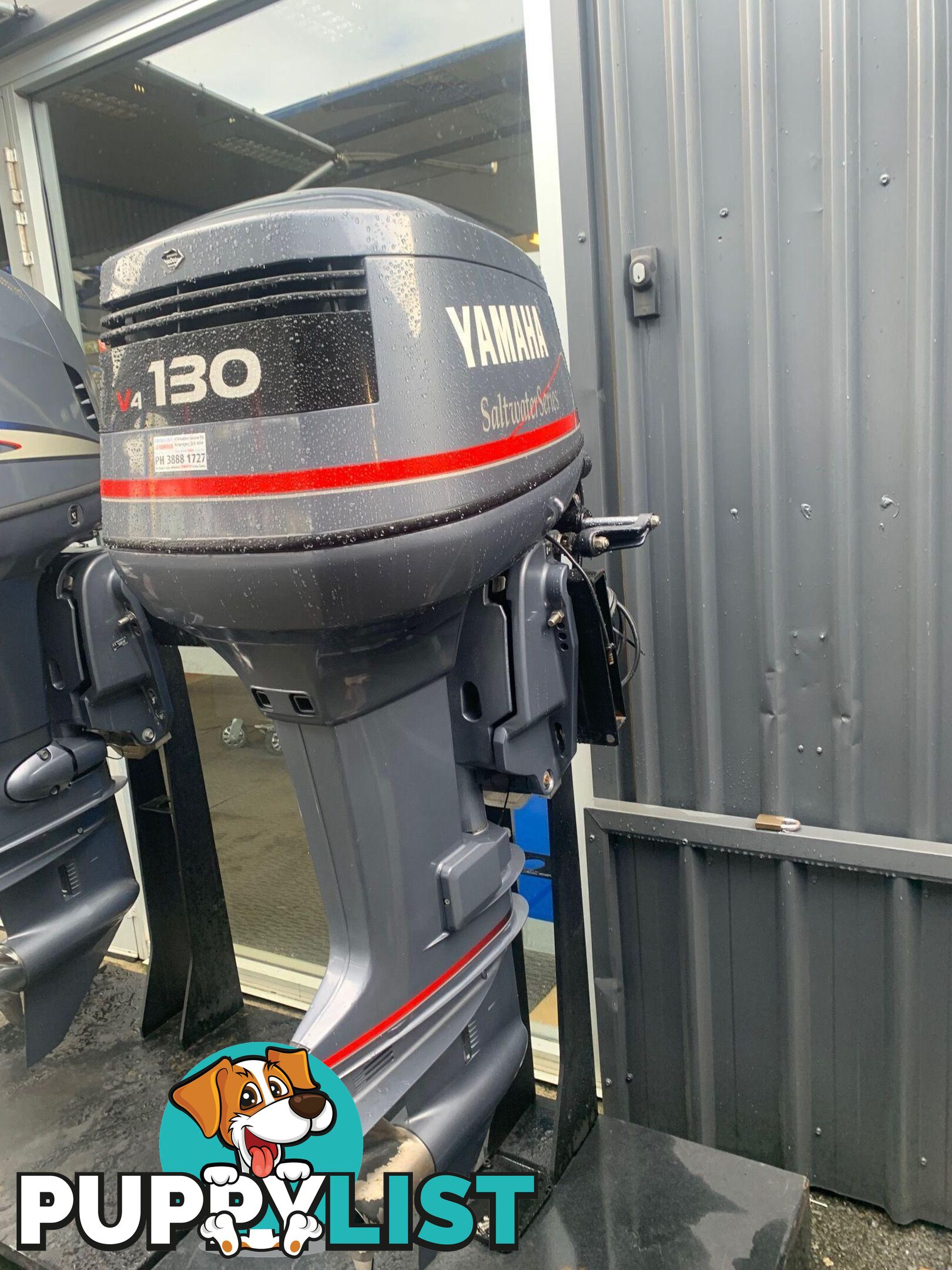 Pre-Owned F130BETOX - LOW HOURS - 2010 Model!
