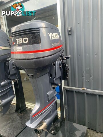Pre-Owned F130BETOX - LOW HOURS - 2010 Model!