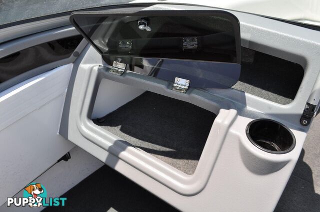 Quintrex Cruiseabout 481 + Yamaha F70hp 4-Stroke - Pack 3 for sale online prices
