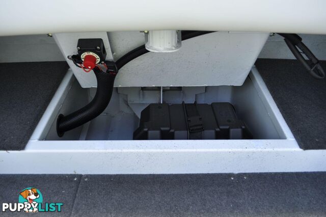 Quintrex Cruiseabout 481 + Yamaha F70hp 4-Stroke - Pack 3 for sale online prices
