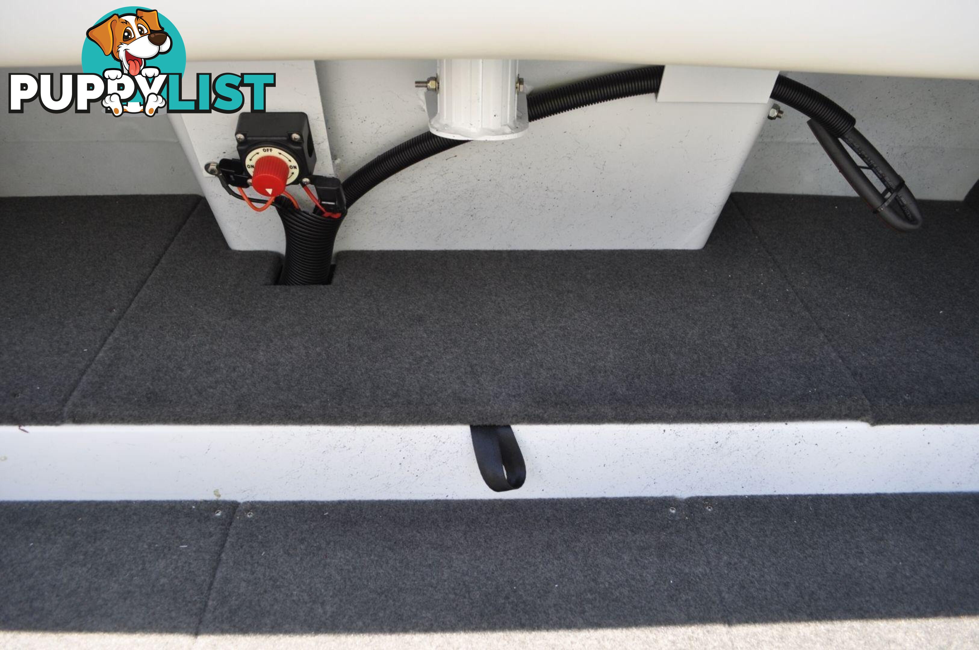 Quintrex Cruiseabout 481 + Yamaha F70hp 4-Stroke - Pack 3 for sale online prices