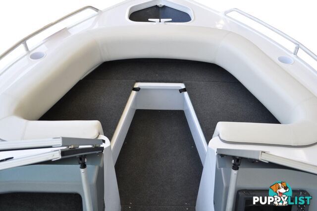 Quintrex Cruiseabout 481 + Yamaha F70hp 4-Stroke - Pack 3 for sale online prices