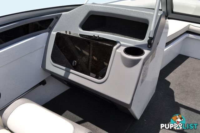 Quintrex Cruiseabout 481 + Yamaha F70hp 4-Stroke - Pack 3 for sale online prices