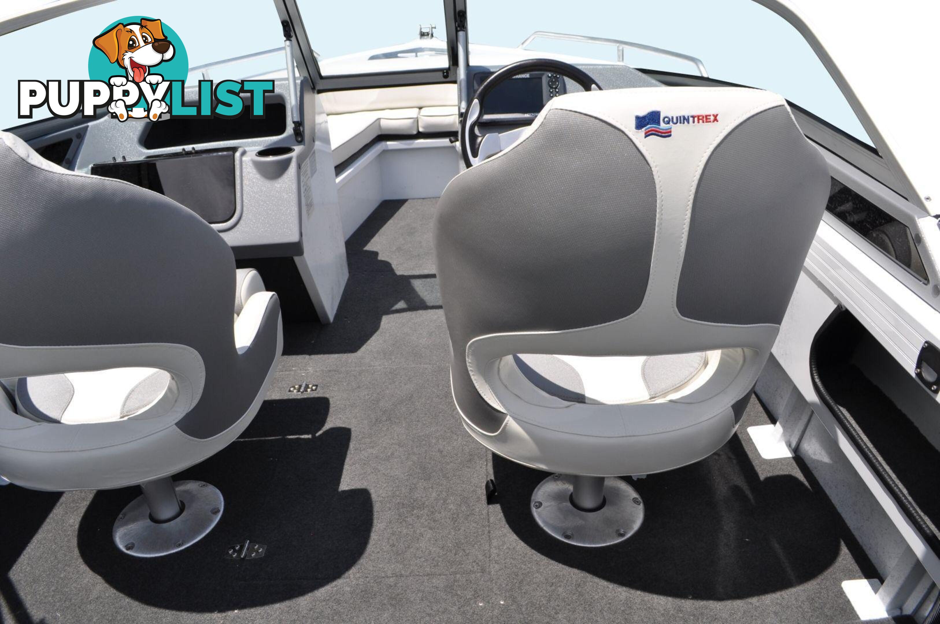 Quintrex Cruiseabout 481 + Yamaha F70hp 4-Stroke - Pack 3 for sale online prices