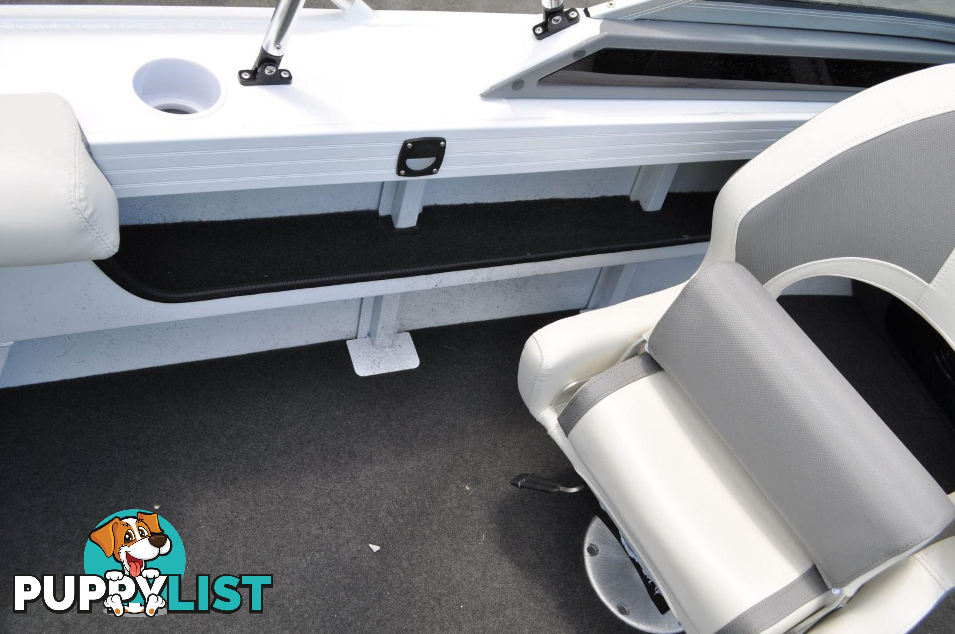 Quintrex Cruiseabout 481 + Yamaha F70hp 4-Stroke - Pack 3 for sale online prices