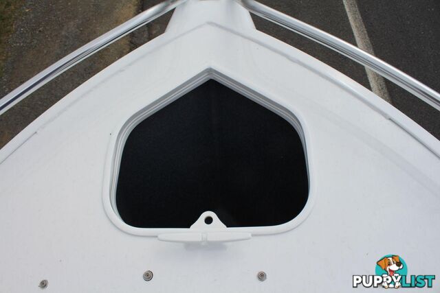 Quintrex Cruiseabout 481 + Yamaha F70hp 4-Stroke - Pack 3 for sale online prices