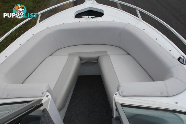 Quintrex Cruiseabout 481 + Yamaha F70hp 4-Stroke - Pack 3 for sale online prices