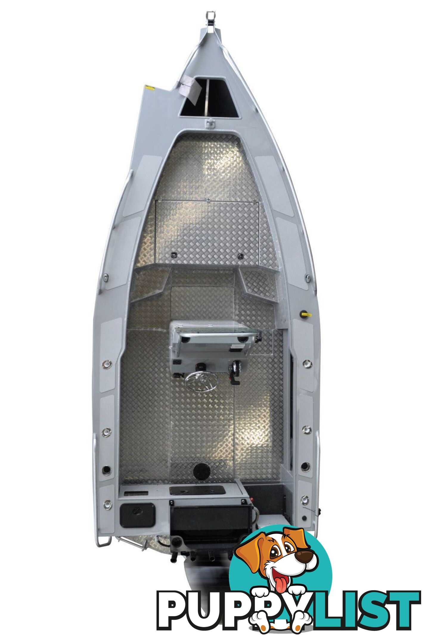 Yellowfin 5800 Centre Console + Yamaha F130hp 4-Stroke - Pack 2 for sale online prices