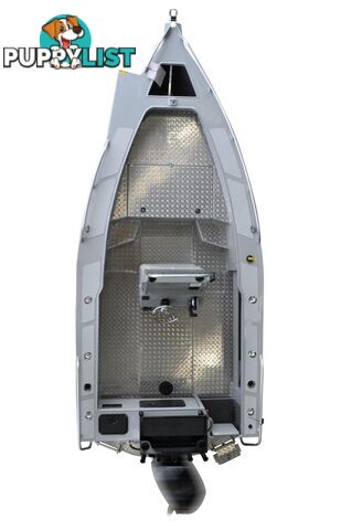 Yellowfin 5800 Centre Console + Yamaha F130hp 4-Stroke - Pack 2 for sale online prices