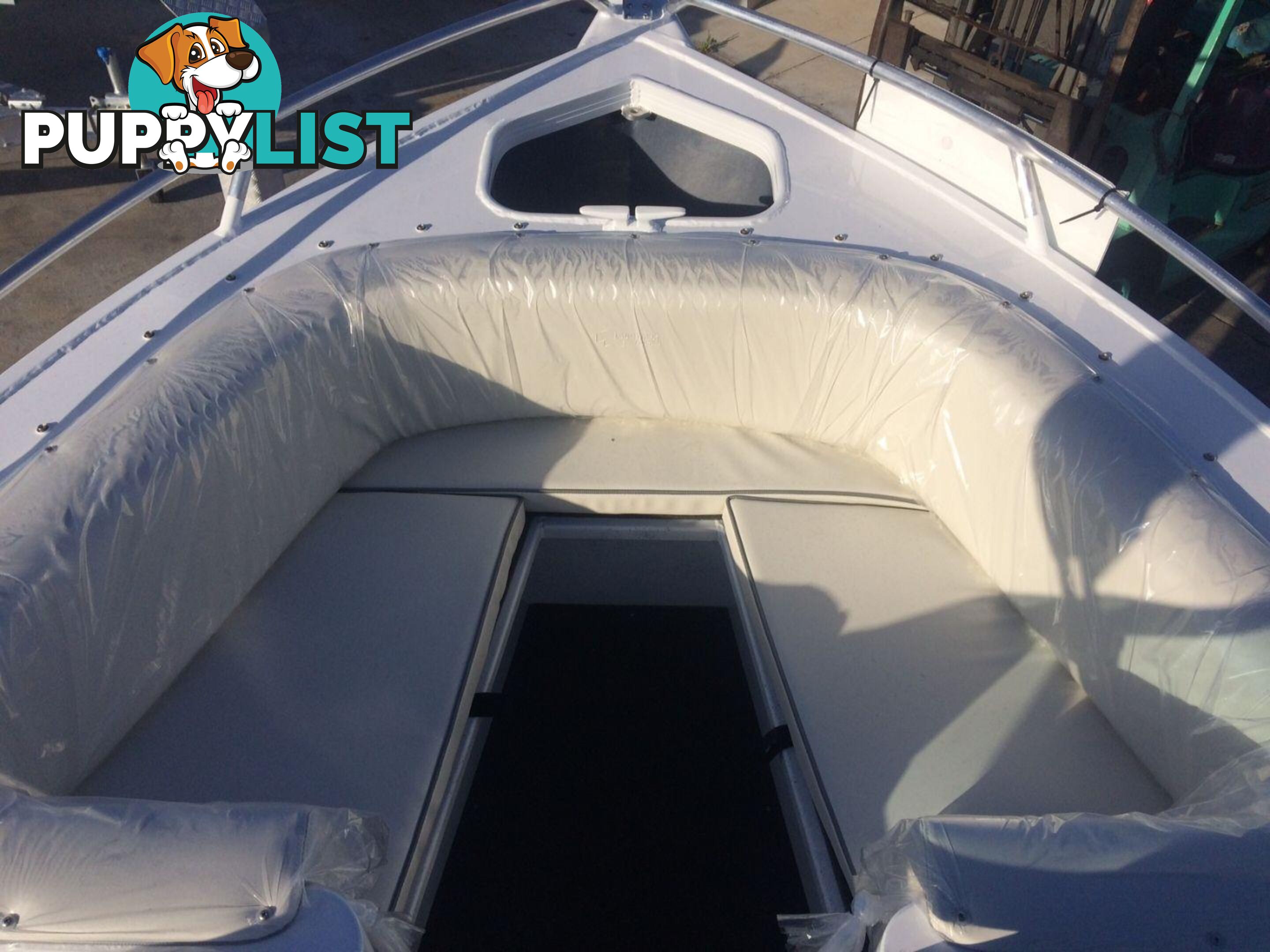 Quintrex 520 Cuiseabout + Yamaha F90hp 4-Stroke - Pack 1 for sale online prices