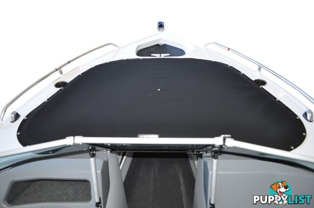 Quintrex 520 Cuiseabout + Yamaha F90hp 4-Stroke - Pack 1 for sale online prices
