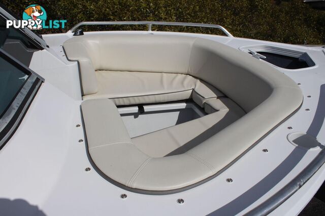 Quintrex 520 Cuiseabout + Yamaha F90hp 4-Stroke - Pack 1 for sale online prices