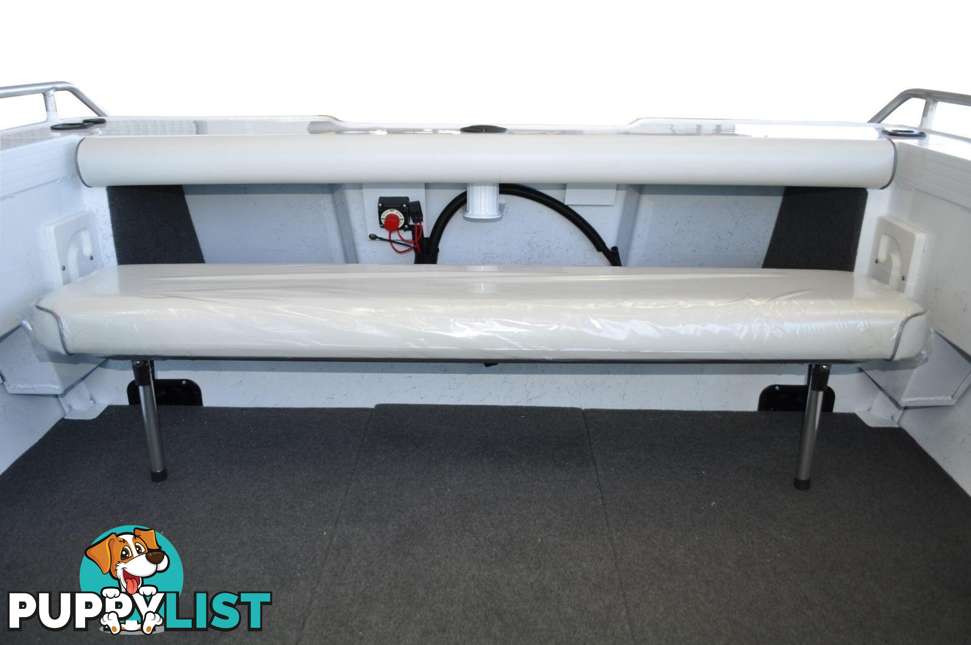 Quintrex 520 Cuiseabout + Yamaha F90hp 4-Stroke - Pack 1 for sale online prices