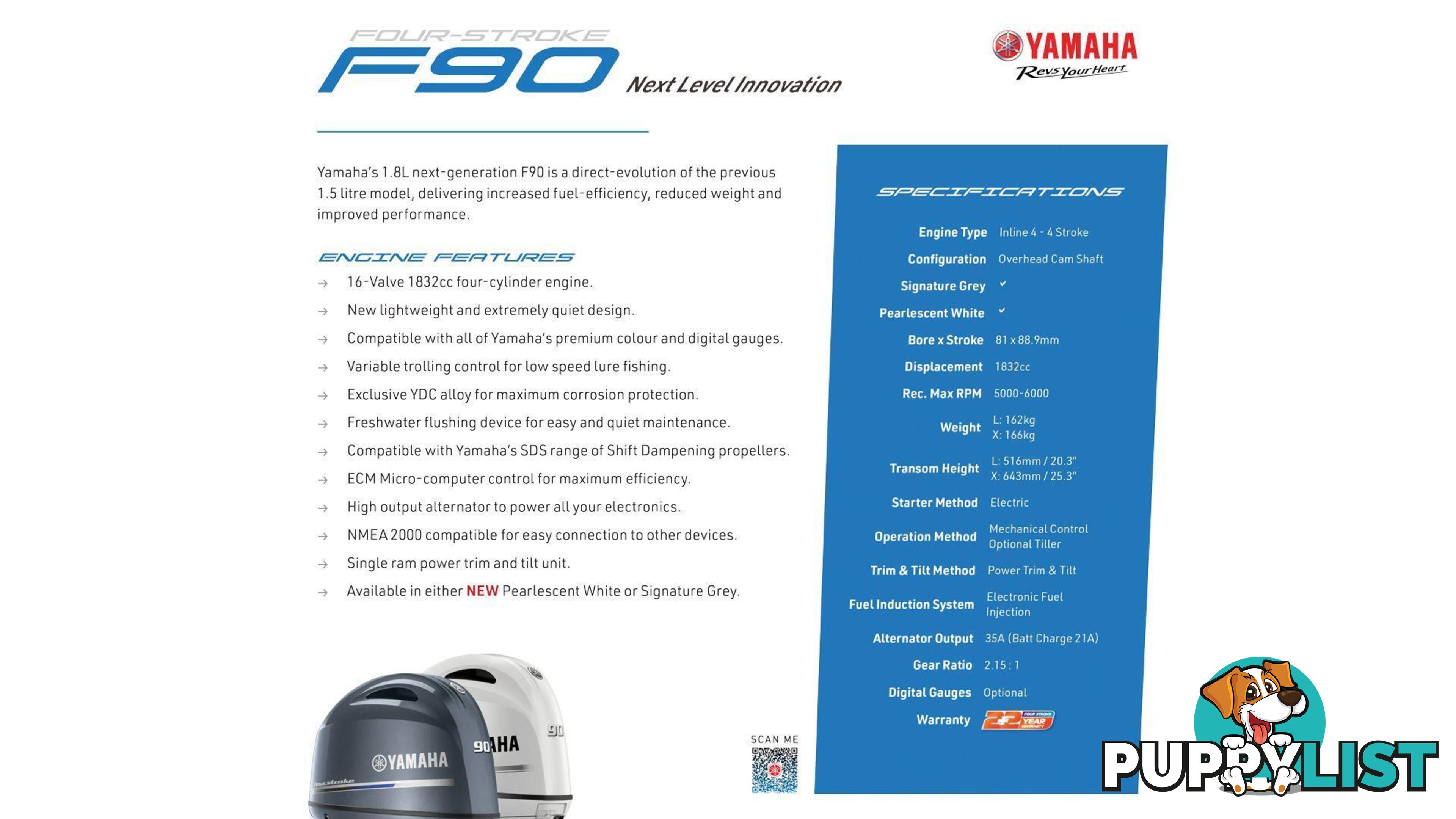 Quintrex 520 Cuiseabout + Yamaha F90hp 4-Stroke - Pack 1 for sale online prices