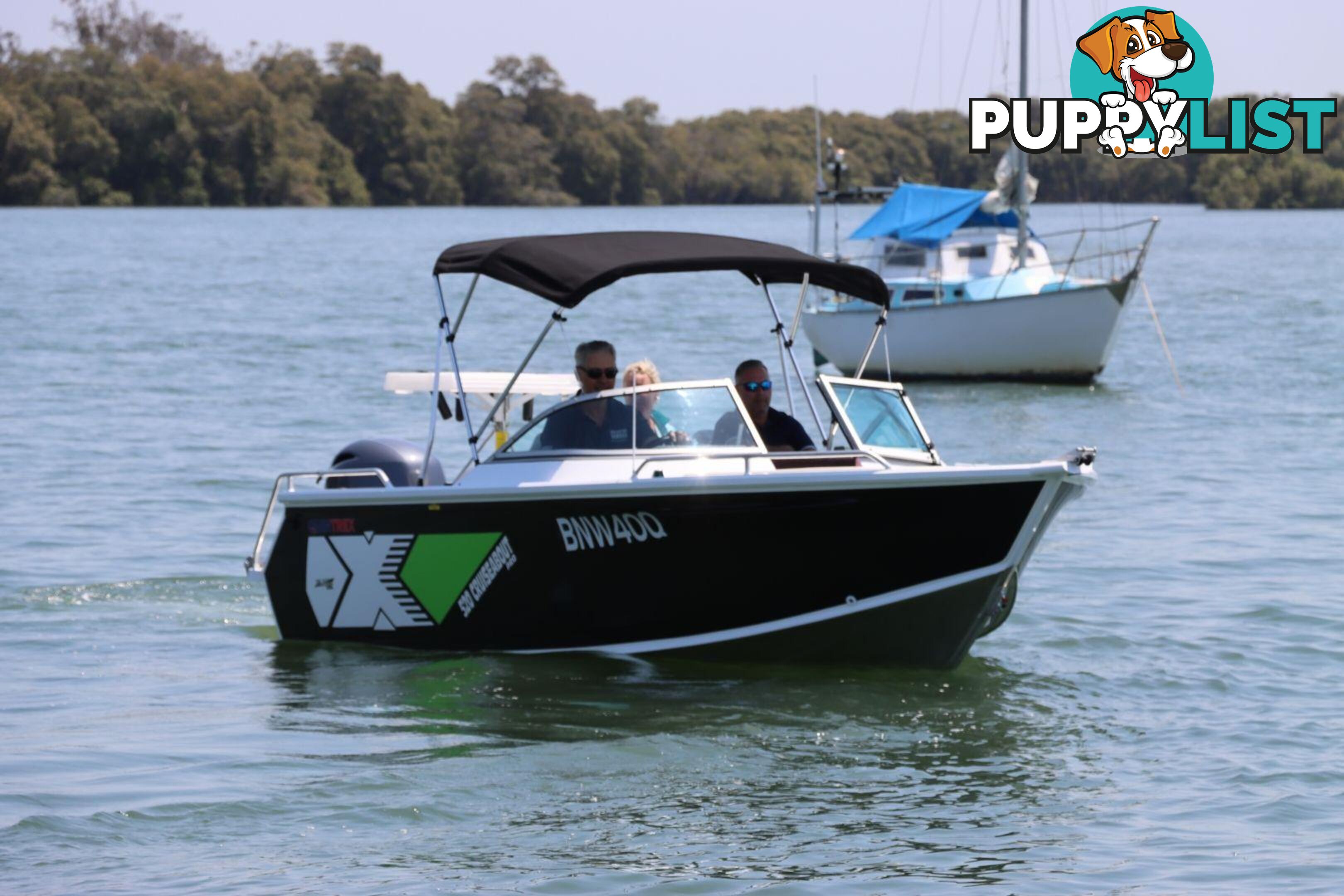 Quintrex 520 Cuiseabout + Yamaha F90hp 4-Stroke - Pack 1 for sale online prices