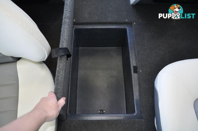 Quintrex 520 Cuiseabout + Yamaha F90hp 4-Stroke - Pack 1 for sale online prices