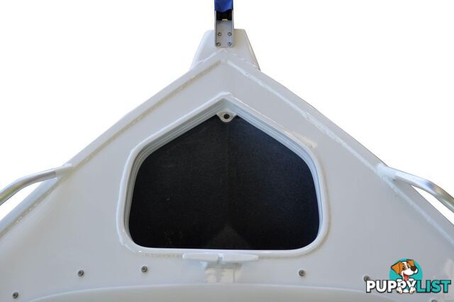 Quintrex 520 Cuiseabout + Yamaha F90hp 4-Stroke - Pack 1 for sale online prices