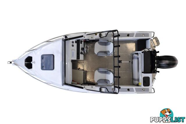 Yellowfin 5800 Soft Top Cabin + Yamaha F150hp 4-Stroke - Pack 3 for sale online prices