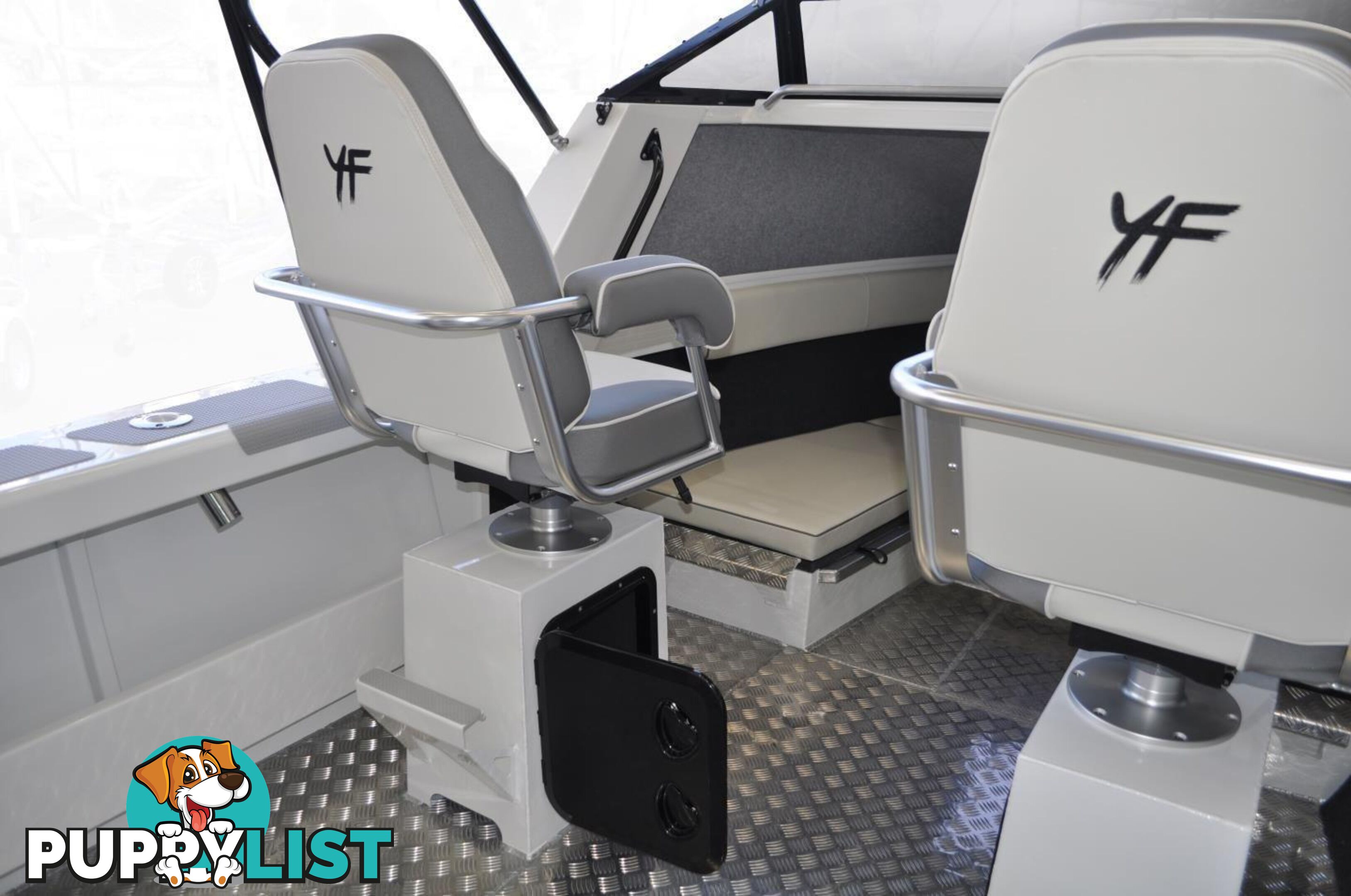 Yellowfin 5800 Soft Top Cabin + Yamaha F150hp 4-Stroke - Pack 3 for sale online prices