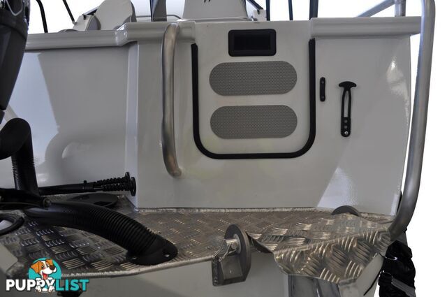 Yellowfin 5800 Soft Top Cabin + Yamaha F150hp 4-Stroke - Pack 3 for sale online prices