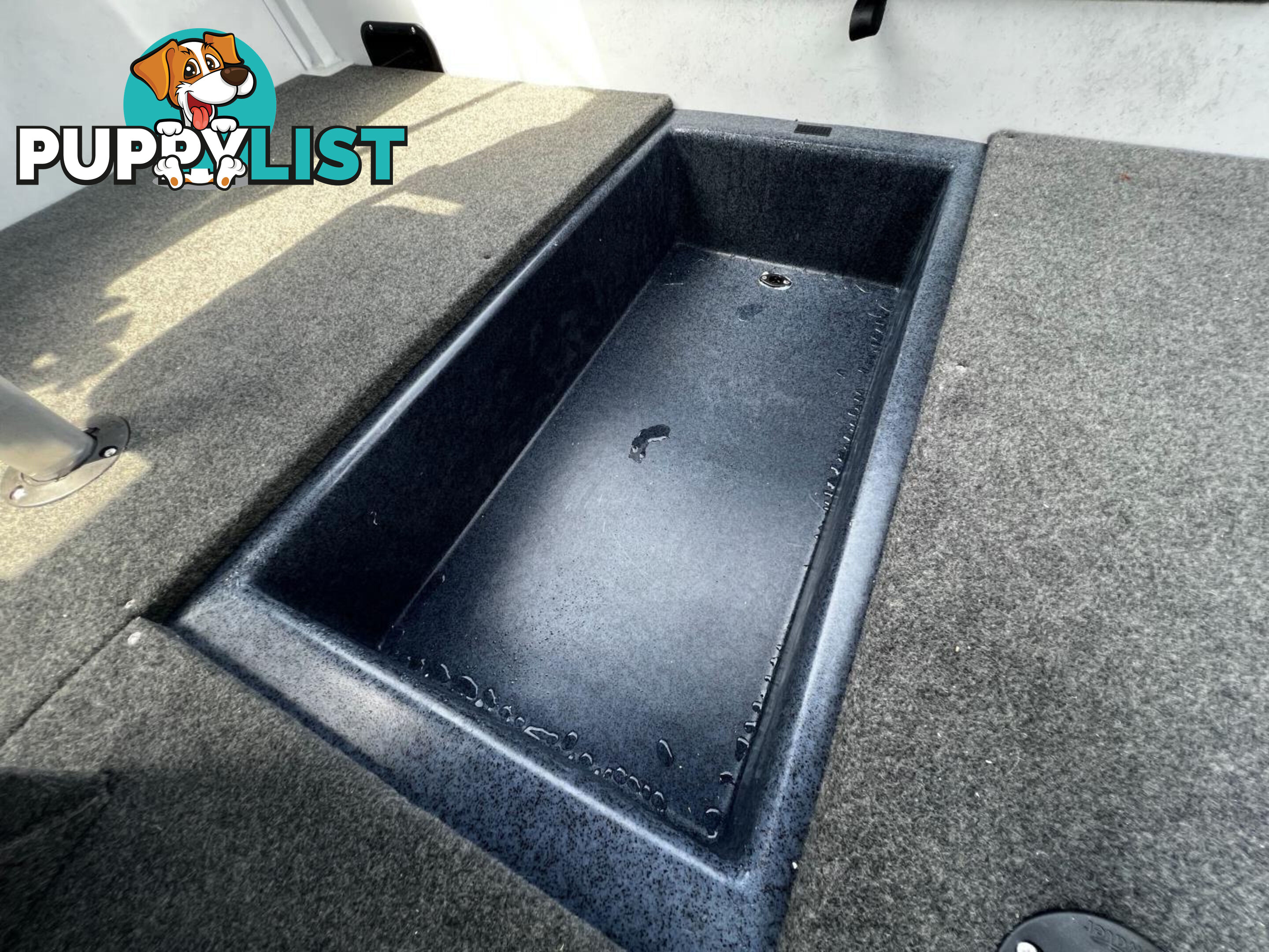 Quintrex 540 Top Ender + Yamaha F130LA 4-Stroke - for sale with online prices