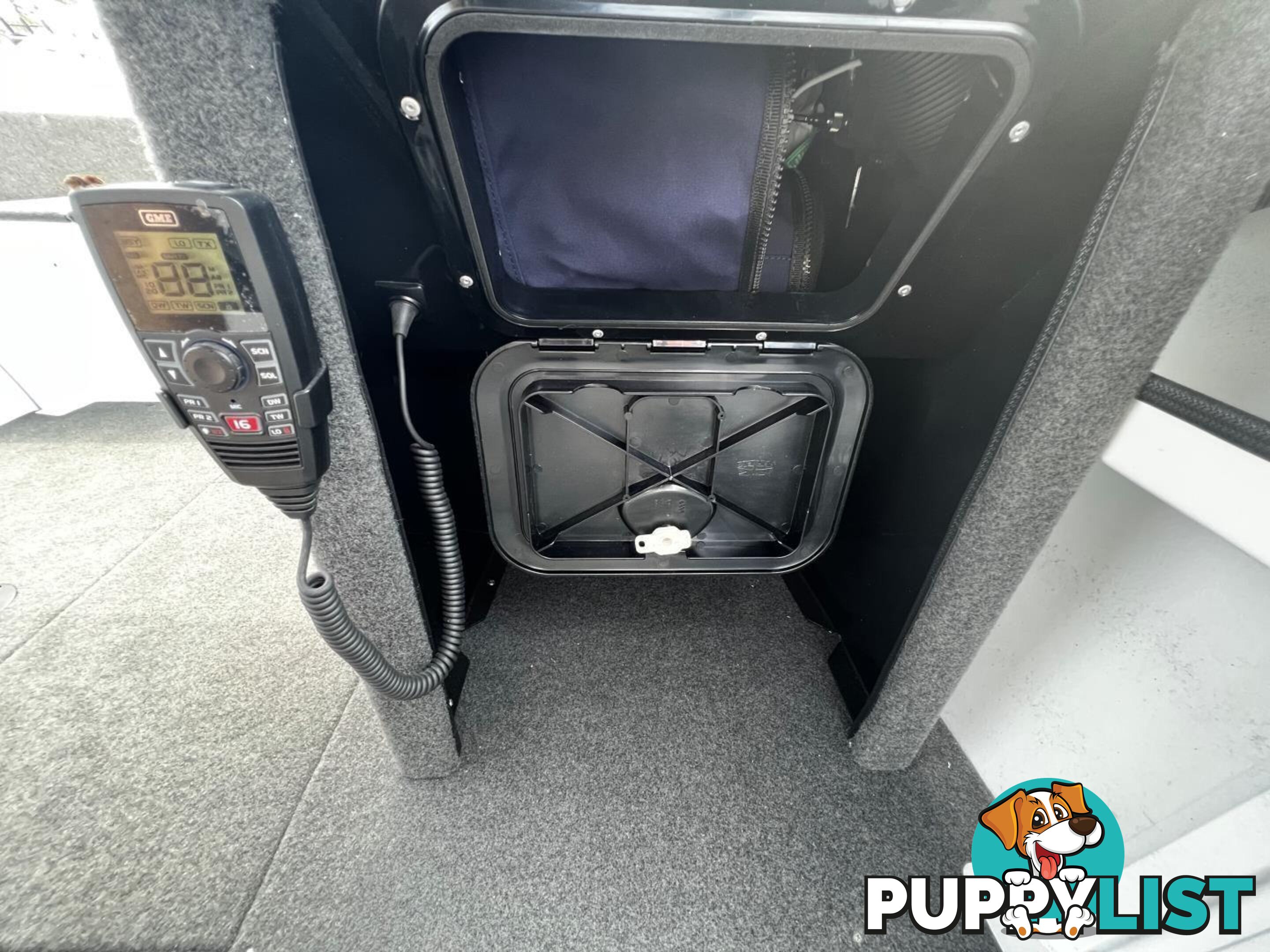 Quintrex 540 Top Ender + Yamaha F130LA 4-Stroke - for sale with online prices
