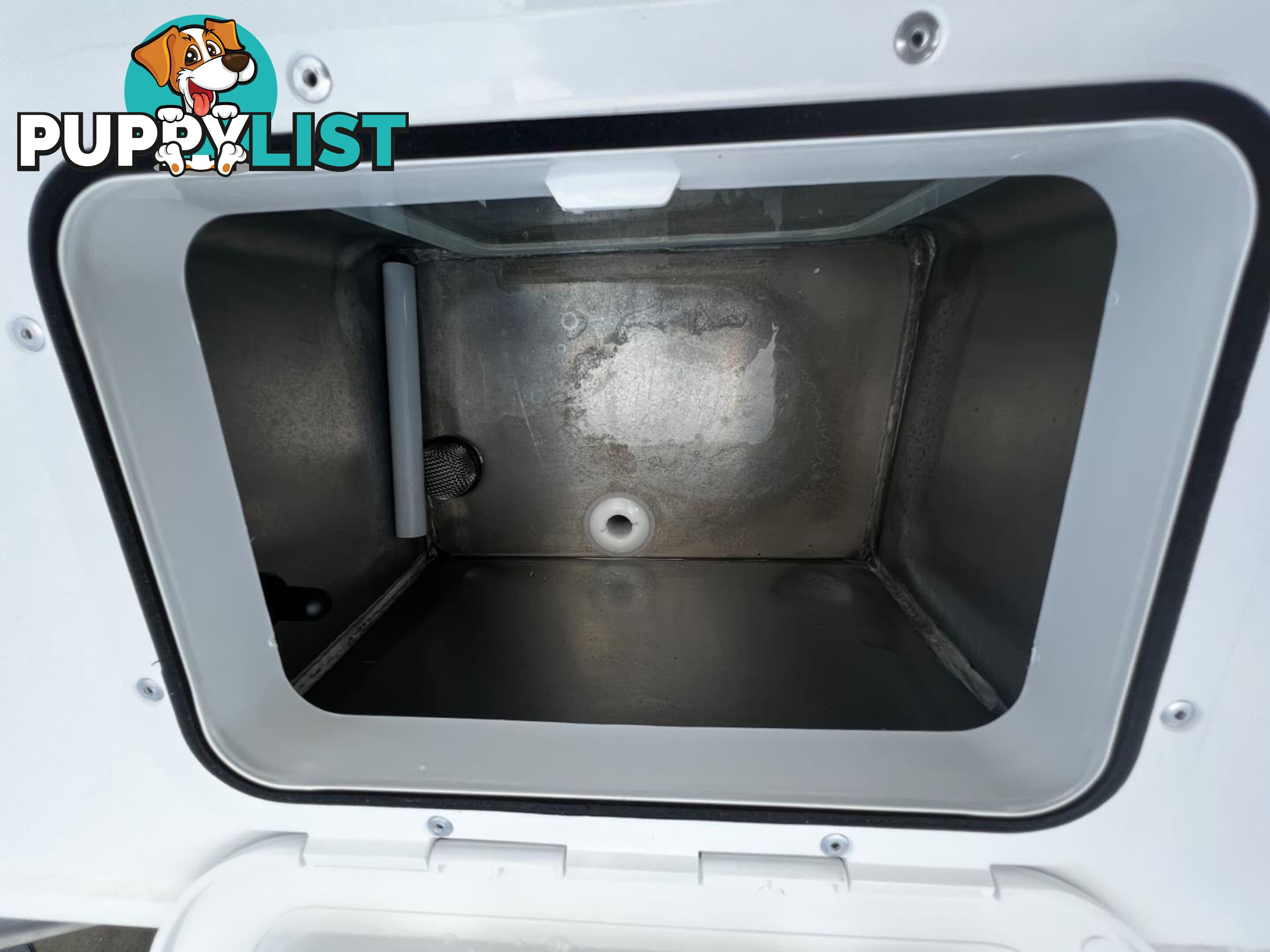Quintrex 540 Top Ender + Yamaha F130LA 4-Stroke - for sale with online prices