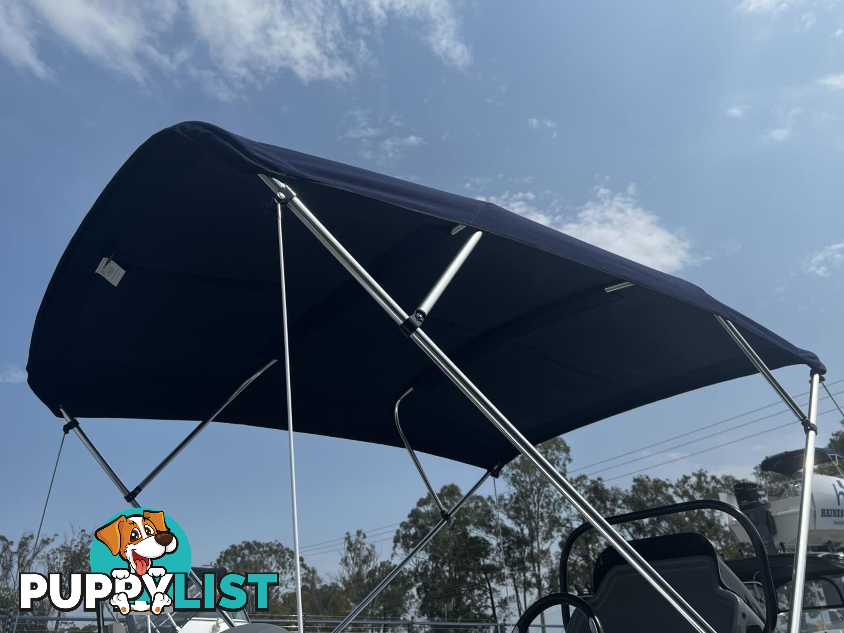 Quintrex 540 Top Ender + Yamaha F130LA 4-Stroke - for sale with online prices