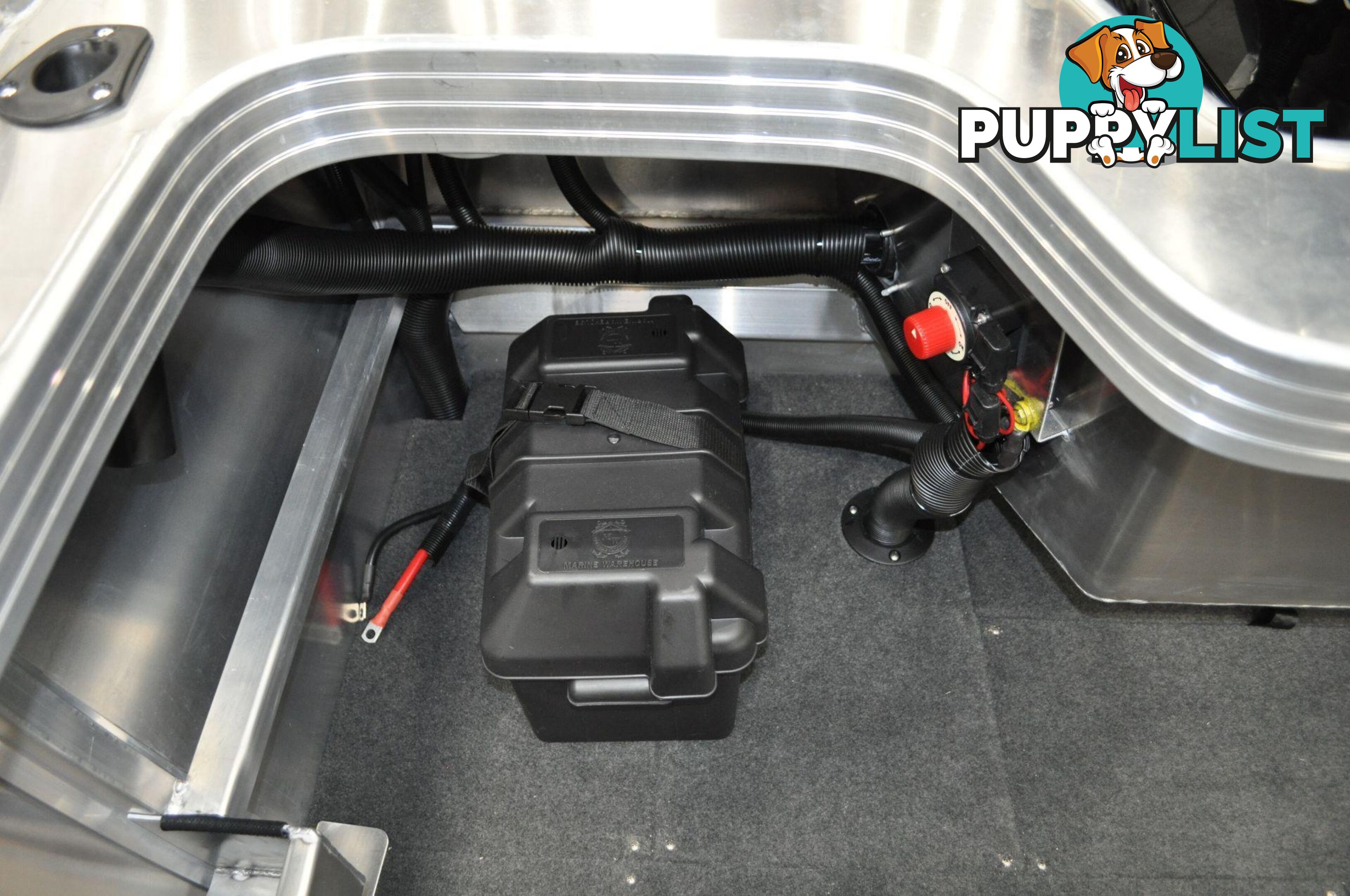 Quintrex 530 Renegade CC(Centre Console) + Yamaha F115hp 4-Stroke - Pack 2 for sale online prices