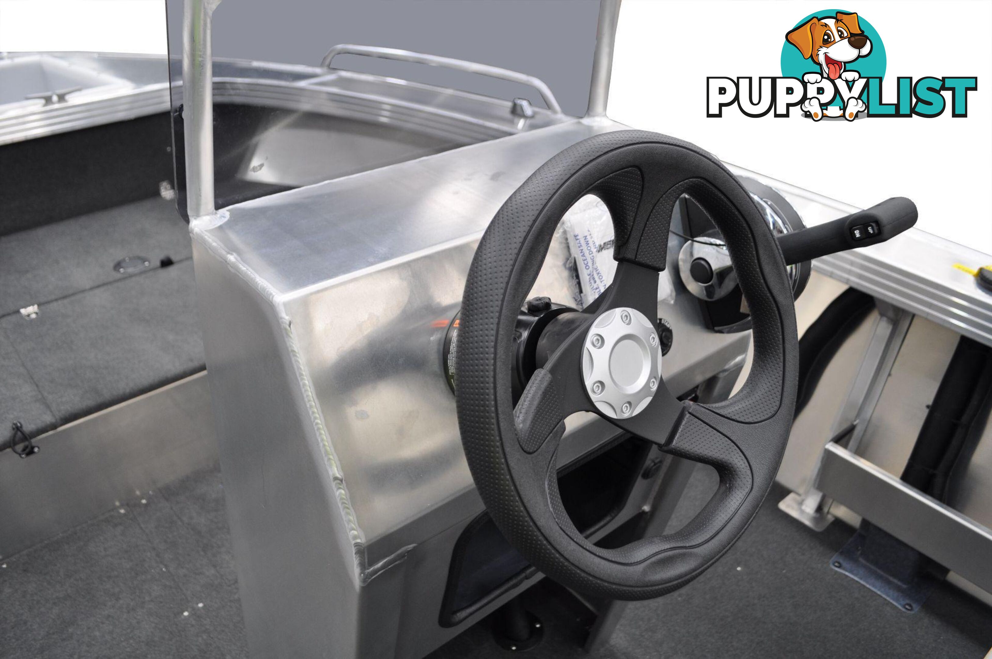 Quintrex 530 Renegade CC(Centre Console) + Yamaha F115hp 4-Stroke - Pack 2 for sale online prices