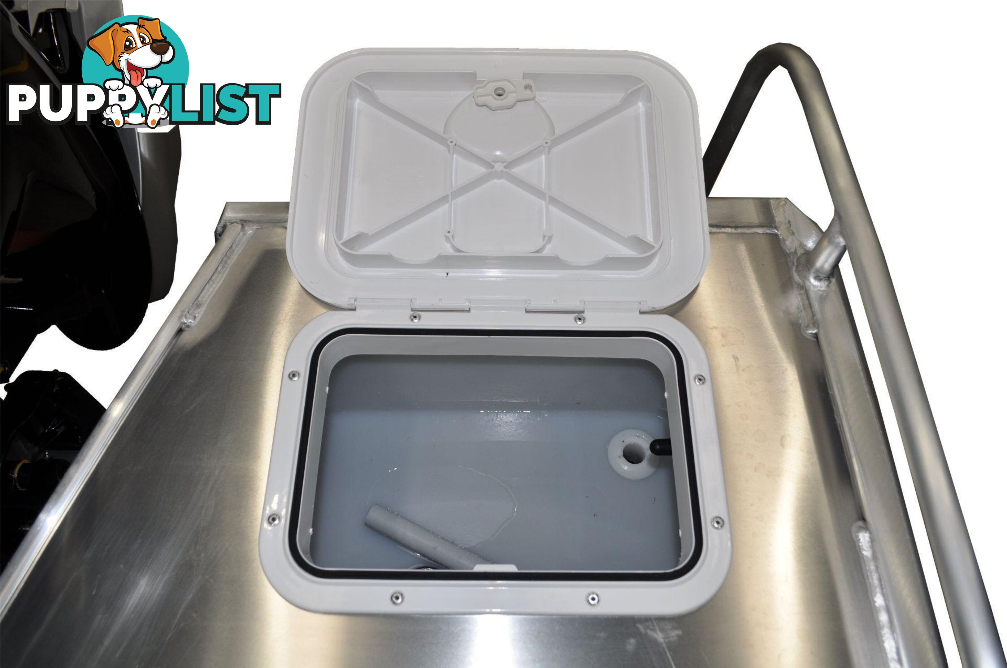 Quintrex 530 Renegade CC(Centre Console) + Yamaha F115hp 4-Stroke - Pack 2 for sale online prices