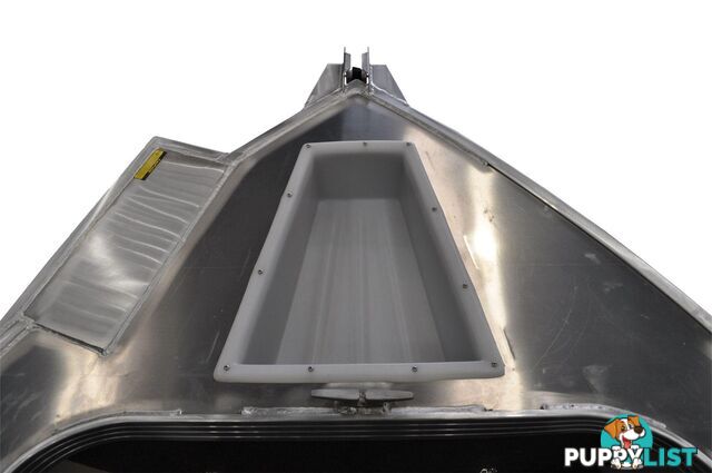 Quintrex 530 Renegade CC(Centre Console) + Yamaha F115hp 4-Stroke - Pack 2 for sale online prices