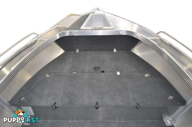 Quintrex 530 Renegade CC(Centre Console) + Yamaha F115hp 4-Stroke - Pack 2 for sale online prices