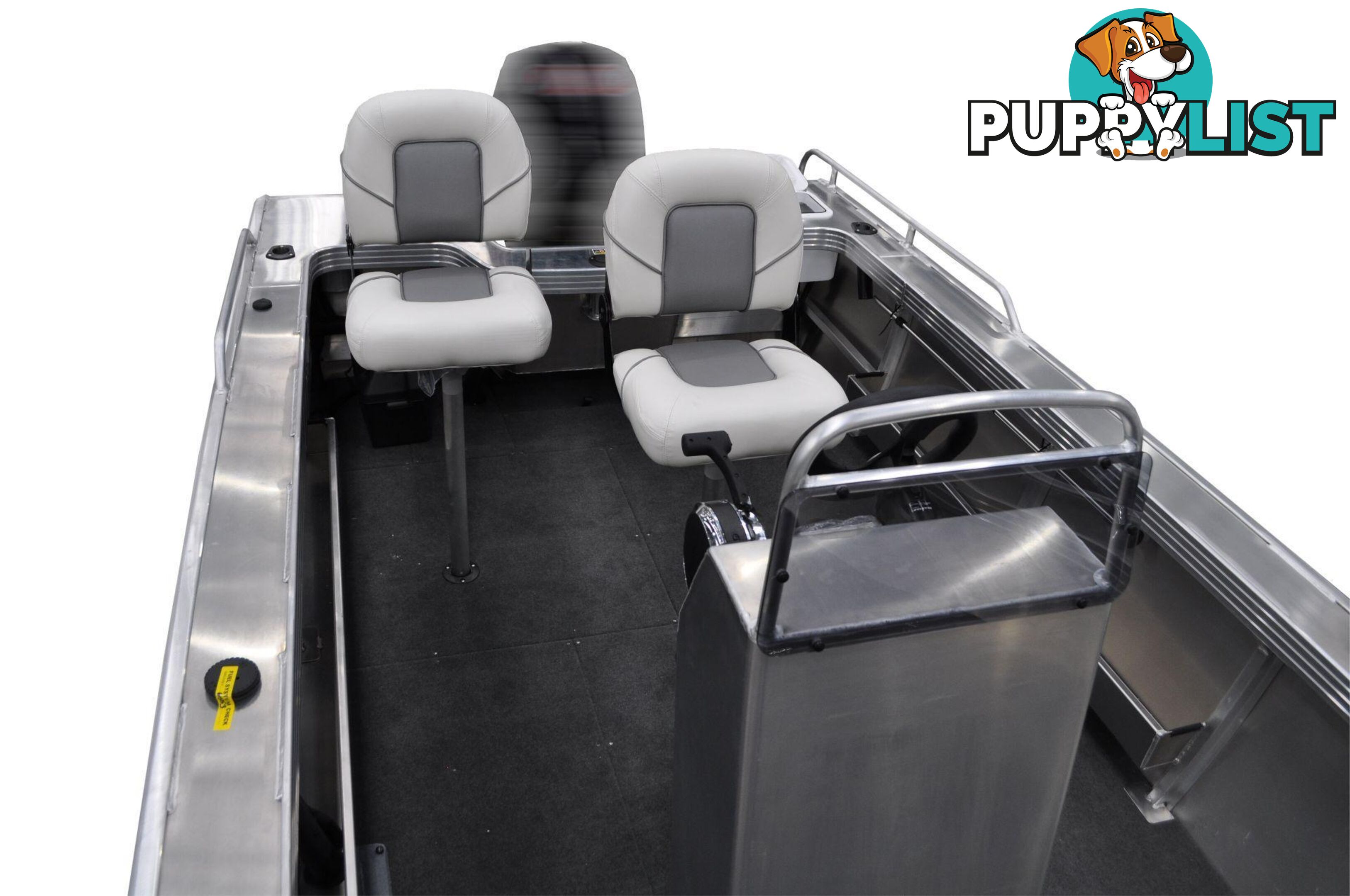 Quintrex 530 Renegade CC(Centre Console) + Yamaha F115hp 4-Stroke - Pack 2 for sale online prices