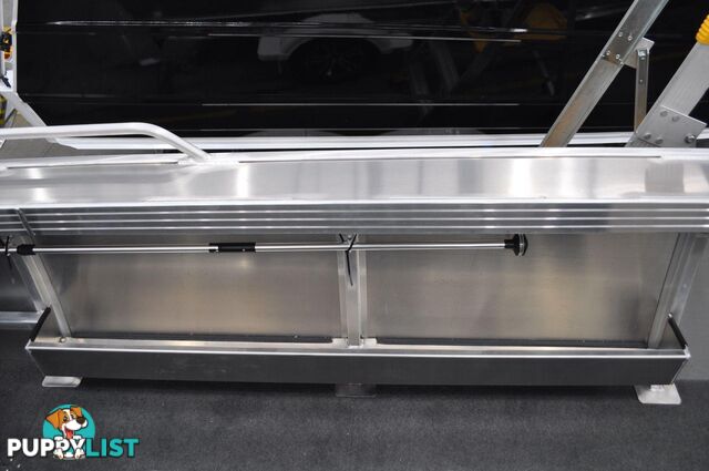 Quintrex 530 Renegade CC(Centre Console) + Yamaha F115hp 4-Stroke - Pack 2 for sale online prices
