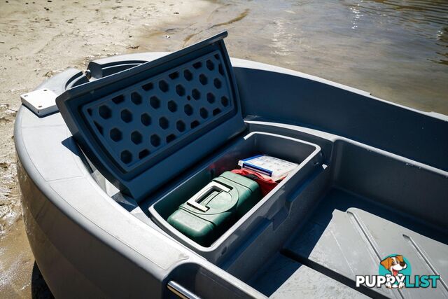 Polycraft 300 Tuffy + Yamaha F15hp 4-Stroke - Pack 3 for sale online prices