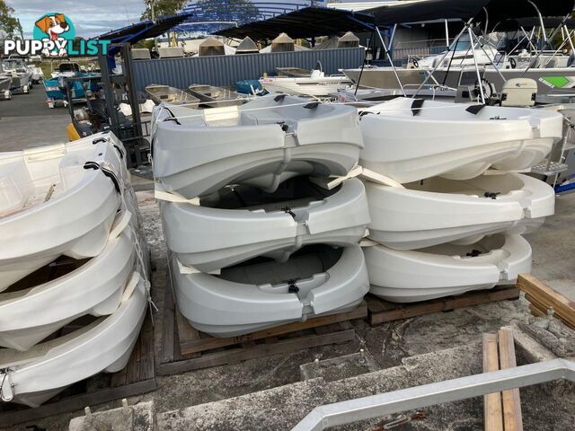 Polycraft 300 Tuffy + Yamaha F15hp 4-Stroke - Pack 3 for sale online prices