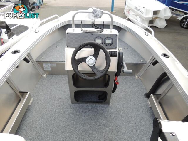 Quintrex 460 Renegade CC(Centre Console) + Yamaha F70hp 4-Stroke - Pack 2 for sale online prices