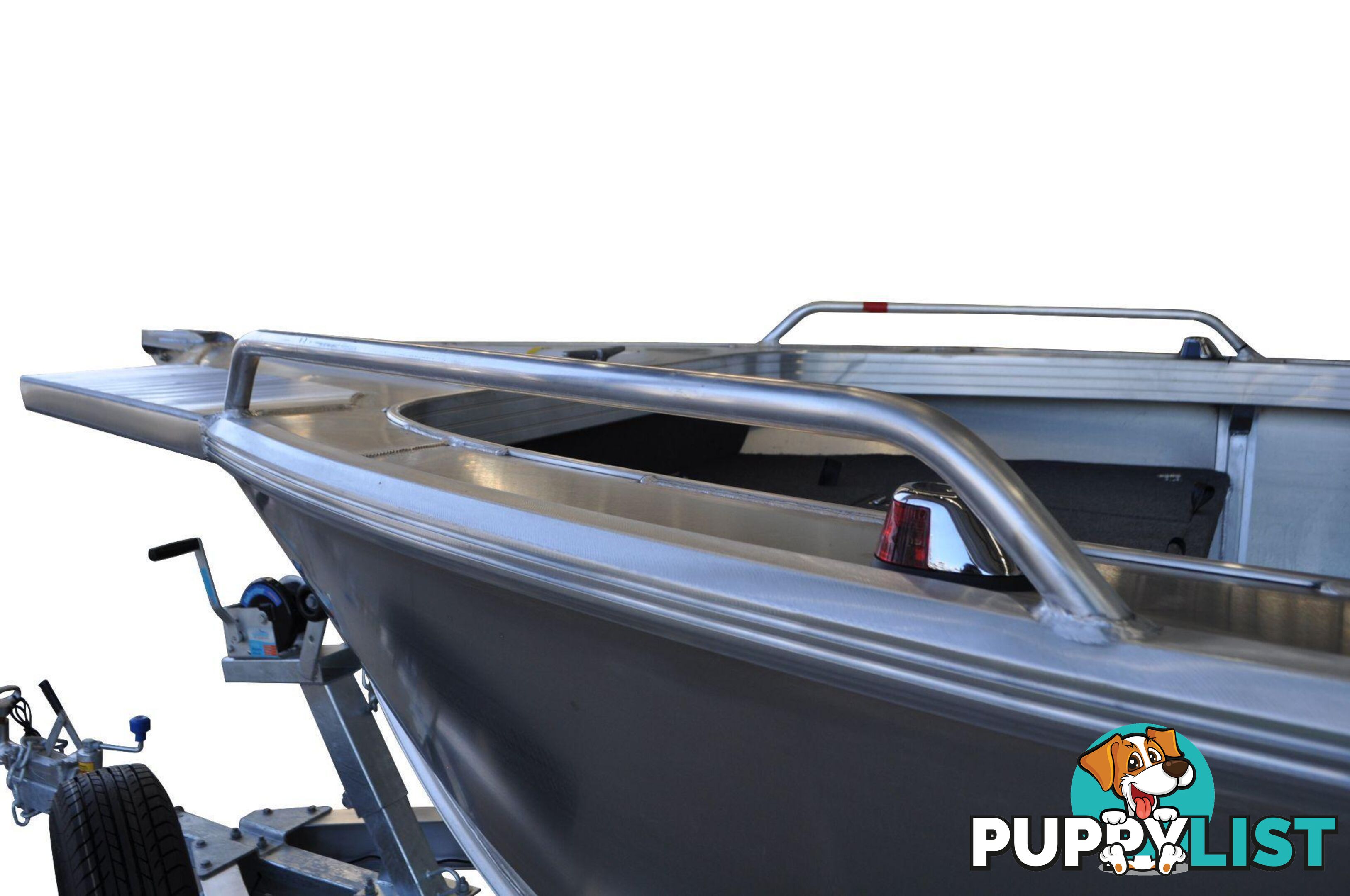 Quintrex 420 Renegade PRO SC(Side Console) + Yamaha F50hp 4-Stroke - PRO Pack for sale online prices
