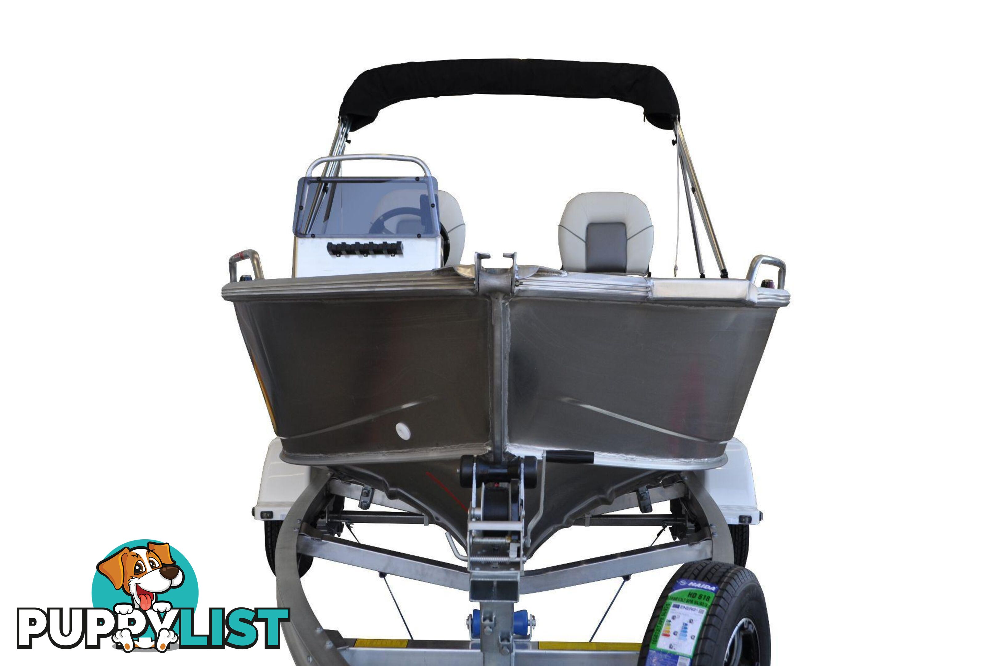 Quintrex 420 Renegade PRO SC(Side Console) + Yamaha F50hp 4-Stroke - PRO Pack for sale online prices