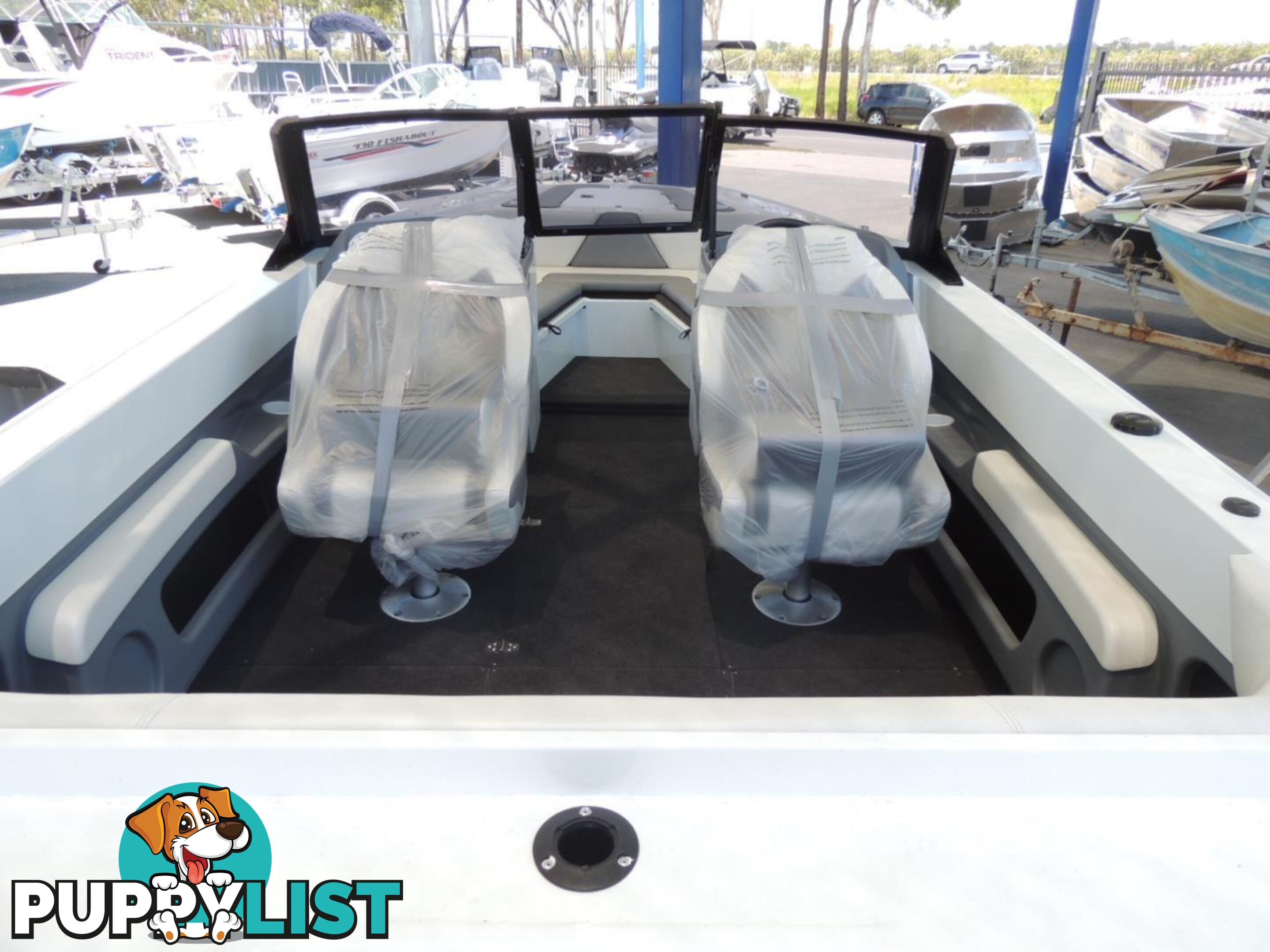 Quintrex 510 Freestyler + Yamaha F90hp 4-Stroke - Pack 1 for sale online prices