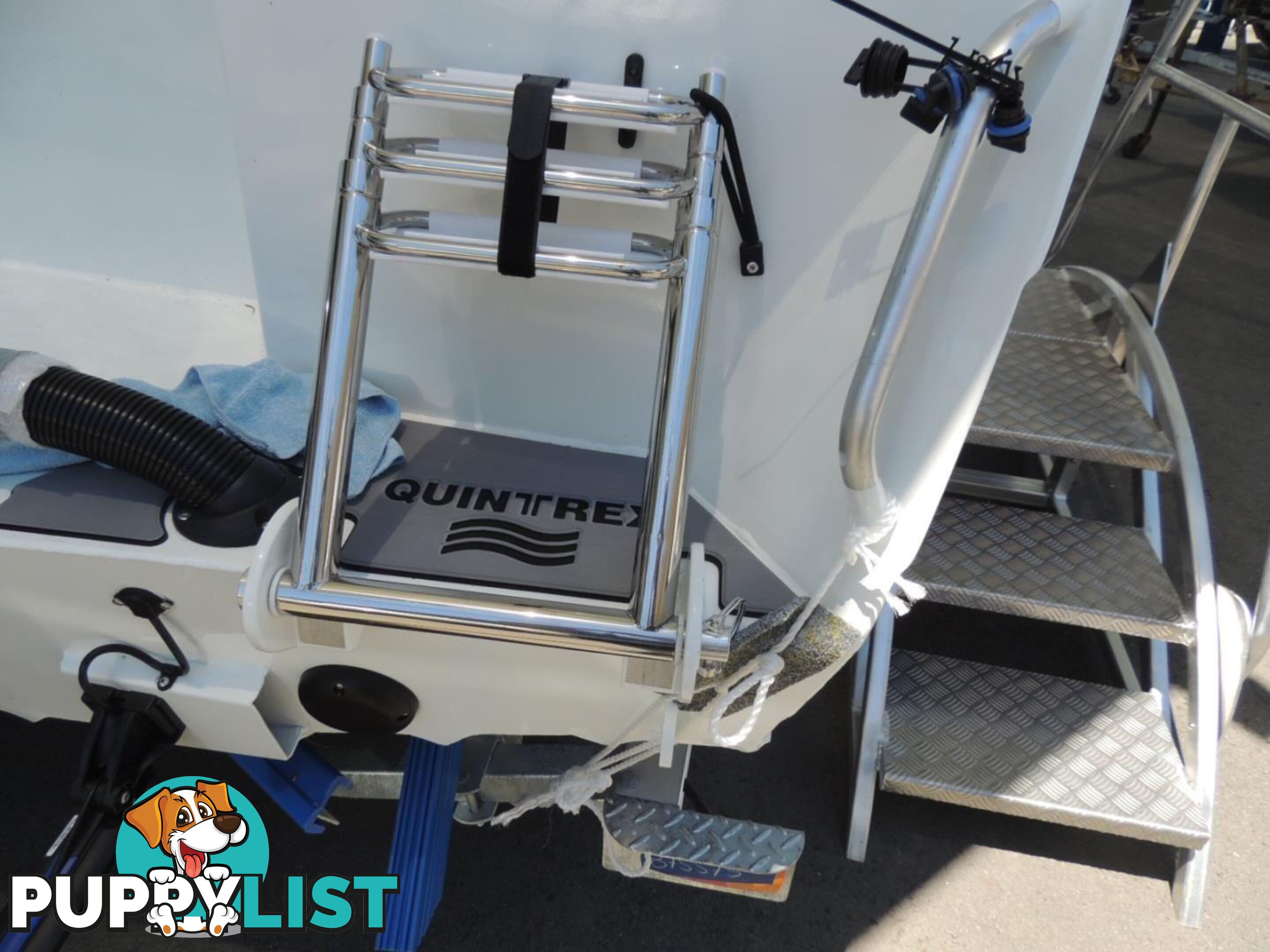 Quintrex 510 Freestyler + Yamaha F90hp 4-Stroke - Pack 1 for sale online prices