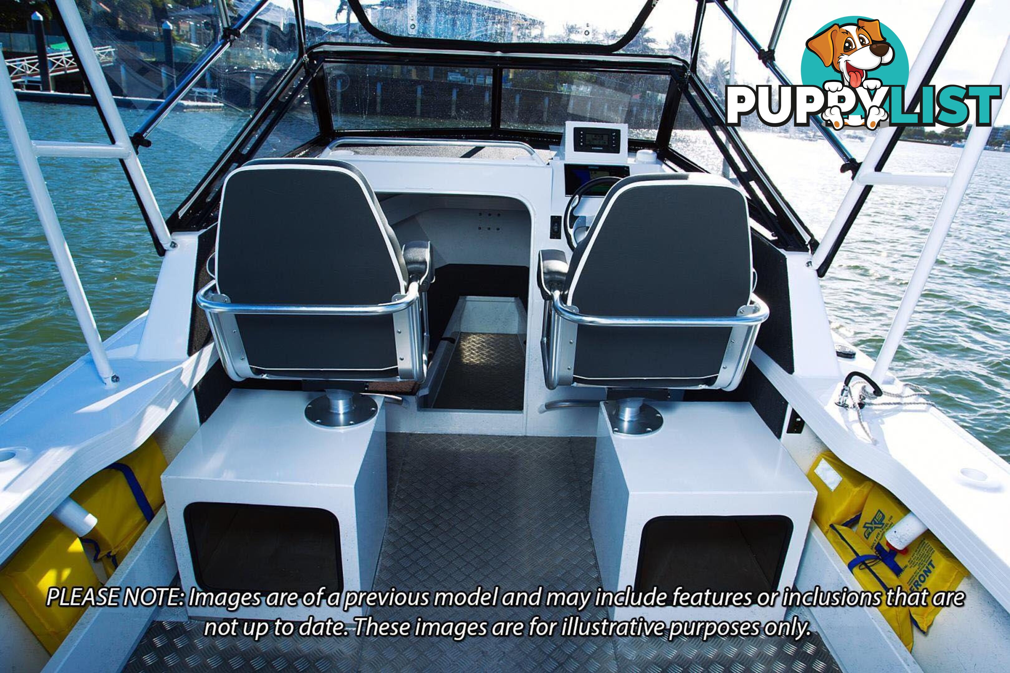 Yellowfin 6500 Soft Top Cabin + Yamaha F175hp 4-Stroke - Pack 3 for sale online prices