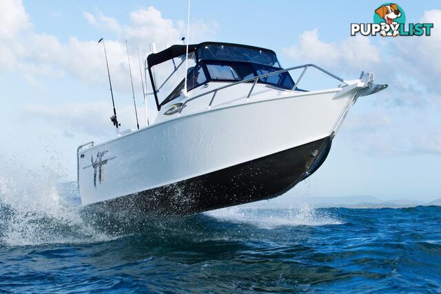 Yellowfin 6500 Soft Top Cabin + Yamaha F175hp 4-Stroke - Pack 3 for sale online prices