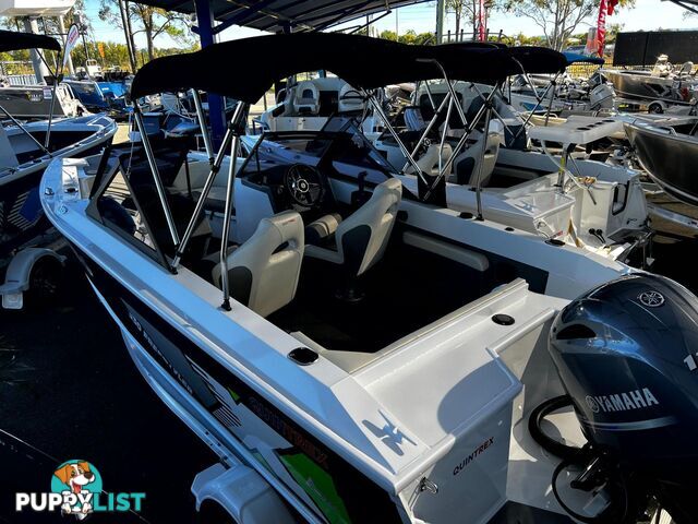 530 FREESTYLER - READY NOW! One only at this price!!!
