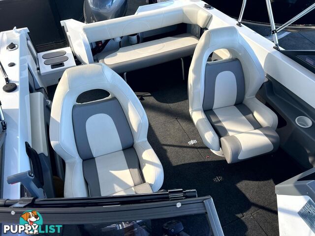 530 FREESTYLER - READY NOW! One only at this price!!!